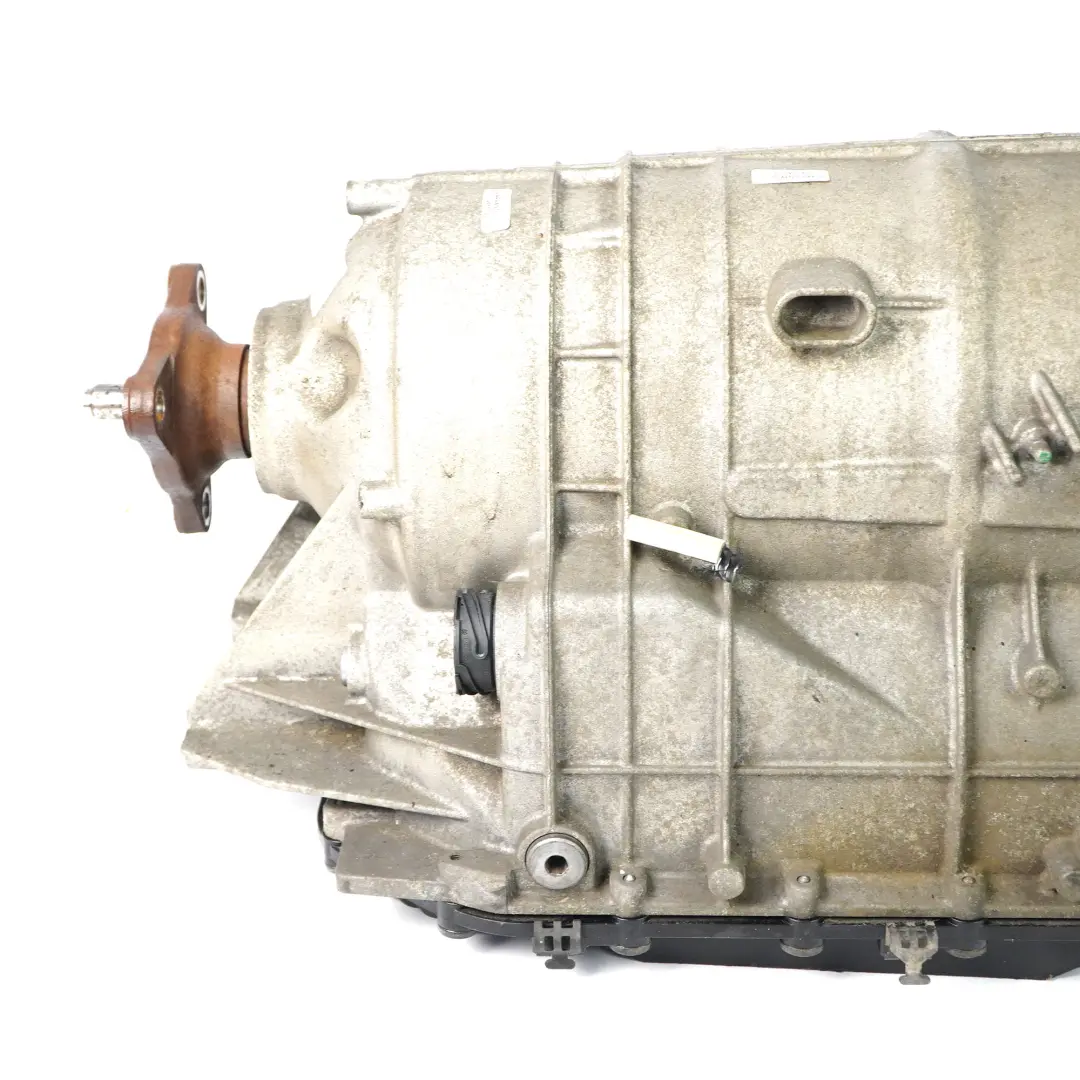 Boîte Vitesses Automatique 9X237000AC 9X23-7000-AC GARANTIE pour Jaguar XF X250 3.0 D à propos du numéro de pièce C2Z31938E Jaguar XF X250 3.0 D Boîte Vitesses Automatique 9X237000AC 9X23-7000-AC GARANTIE - SKU C2Z31938E - Numéro de pièce C2Z31938E