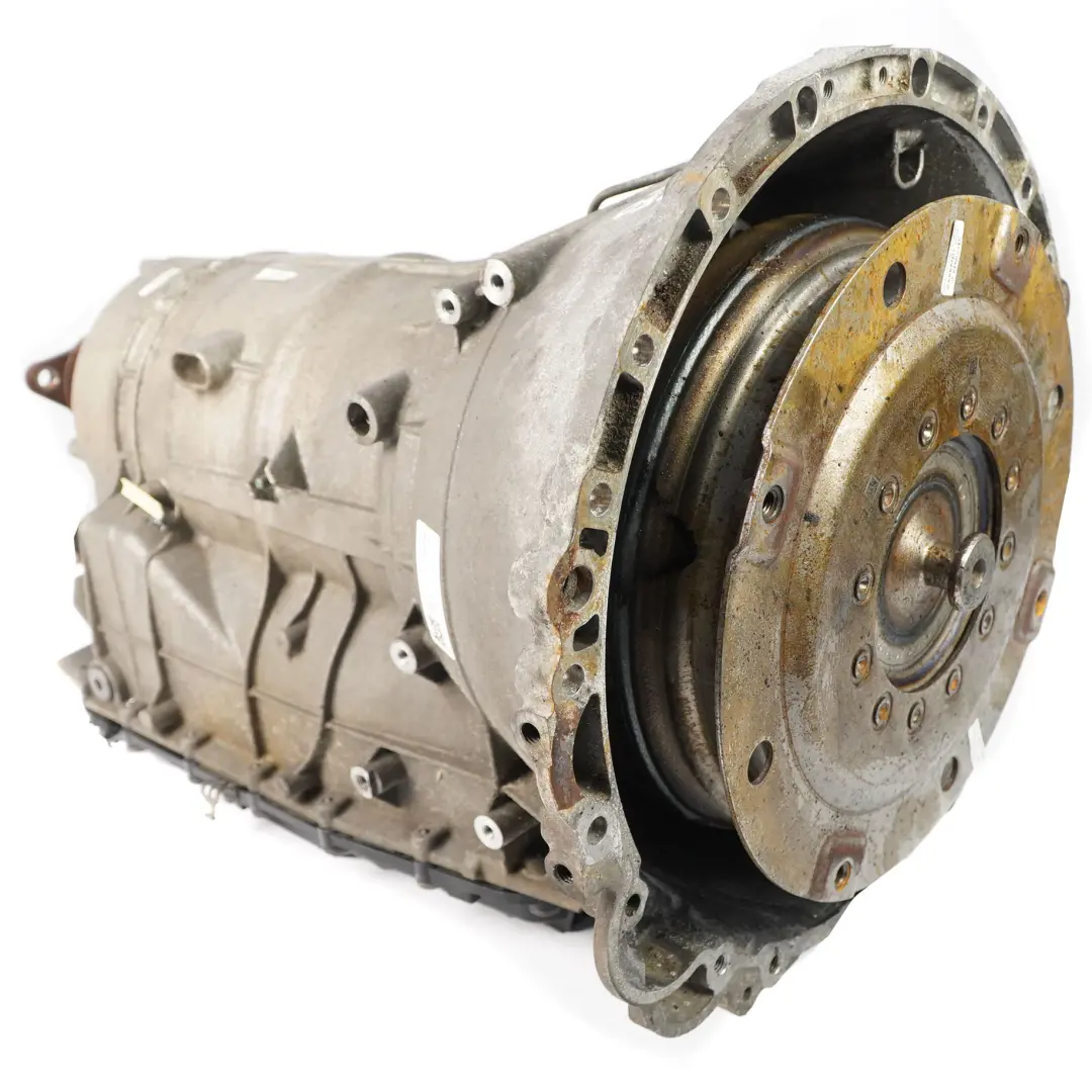  Jaguar XF X250 3.0 Diesel Automatik Getriebe 9X237000AC 9X23-7000-AC GARANTIE - SKU C2Z31938E - Teilenummer C2Z31938E