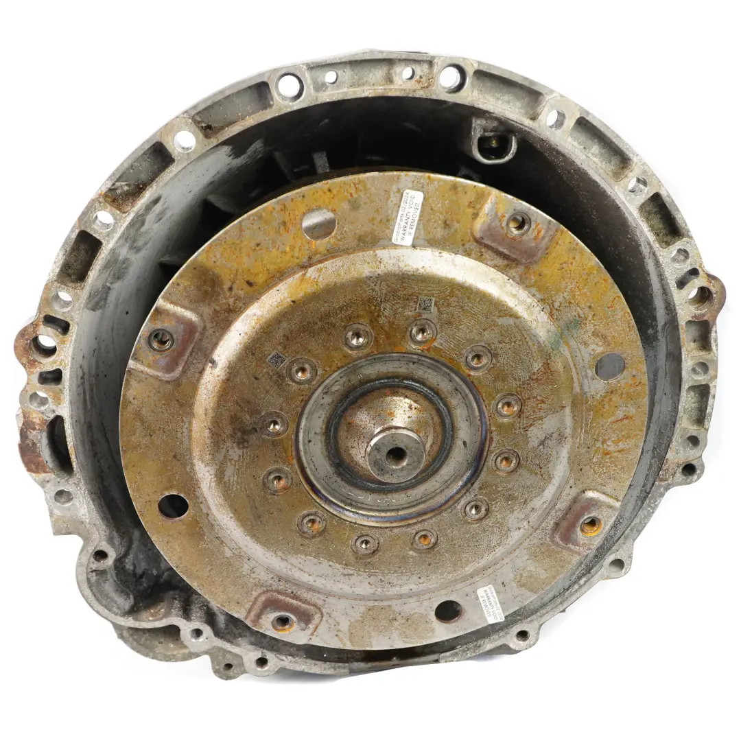 Jaguar XF X250 3.0 D Boîte Vitesses Automatique 9X237000AC 9X23-7000-AC GARANTIE pour à propos du numéro de pièce C2Z31938E Jaguar XF X250 3.0 D Boîte Vitesses Automatique 9X237000AC 9X23-7000-AC GARANTIE - SKU C2Z31938E - Numéro de pièce C2Z31938E