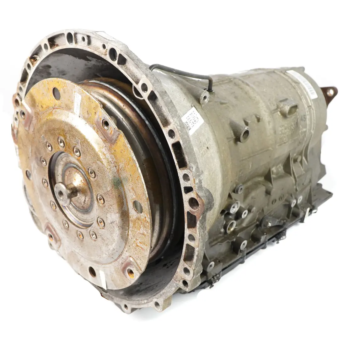 Jaguar XF X250 3.0 Diesel Automatic Gearbox 9X237000AC 9X23-7000-AC WARRANTY to with Part number C2Z31938E Jaguar XF X250 3.0 Diesel Automatic Gearbox 9X237000AC 9X23-7000-AC WARRANTY - SKU C2Z31938E - Part number C2Z31938E