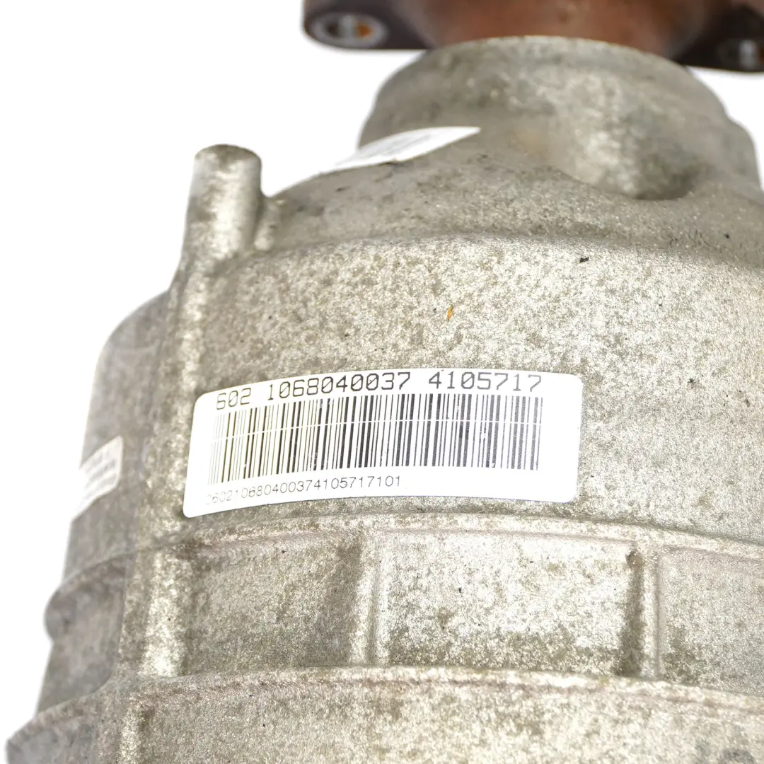 Gearbox 9X237000AC 9X23-7000-AC WARRANTY to Jaguar XF X250 3.0 Diesel Automatic with Part number C2Z31938E Jaguar XF X250 3.0 Diesel Automatic Gearbox 9X237000AC 9X23-7000-AC WARRANTY - SKU C2Z31938E - Part number C2Z31938E