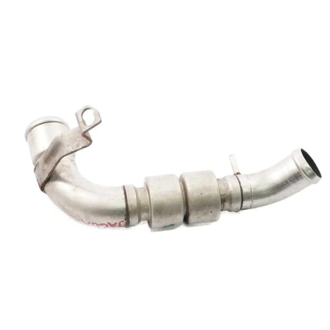  Jaguar XF X250 3.0 D Diesel Air Intake Intercooler Turbo Pipe Line Hose - SKU C2Z4535 - Part number C2Z4535