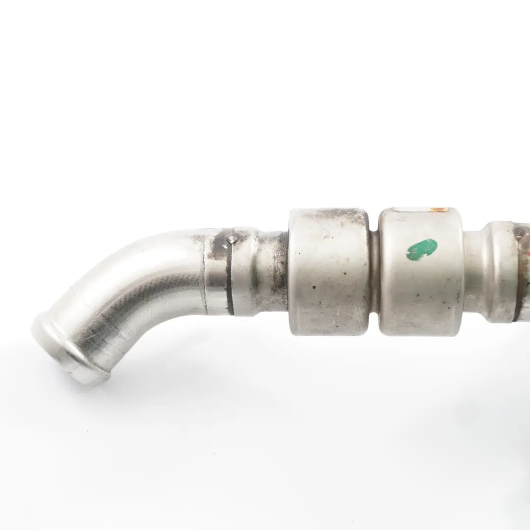  Jaguar XF X250 3.0 D Diesel Air Intake Intercooler Turbo Pipe Line Hose - SKU C2Z4535 - Part number C2Z4535