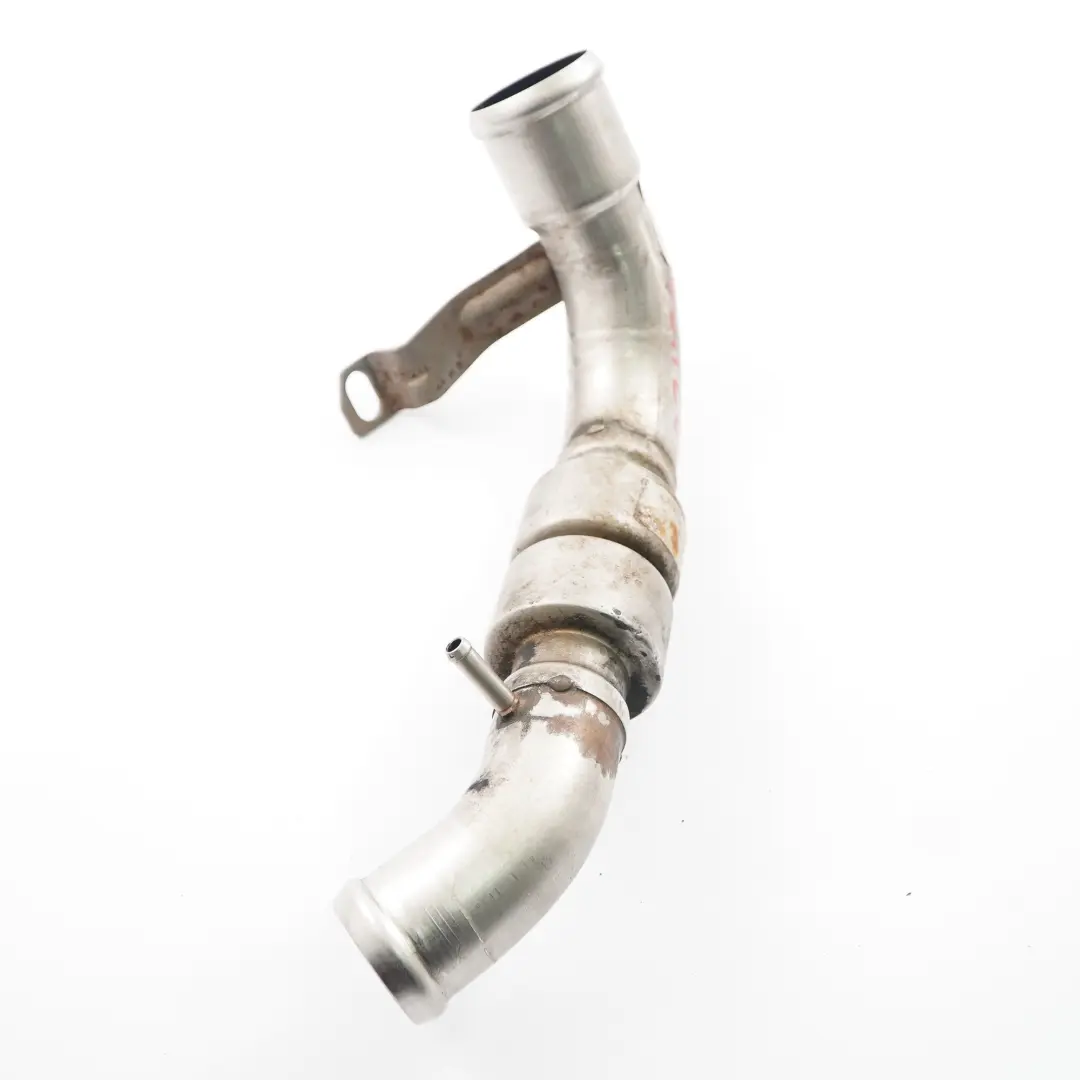 Admisión Aire Intercooler Tubo Manguera para Jaguar XF X250 3.0 D Diesel con número de pieza C2Z4535 Jaguar XF X250 3.0 D Diesel Admisión Aire Intercooler Tubo Manguera - SKU C2Z4535 - Número de pieza C2Z4535