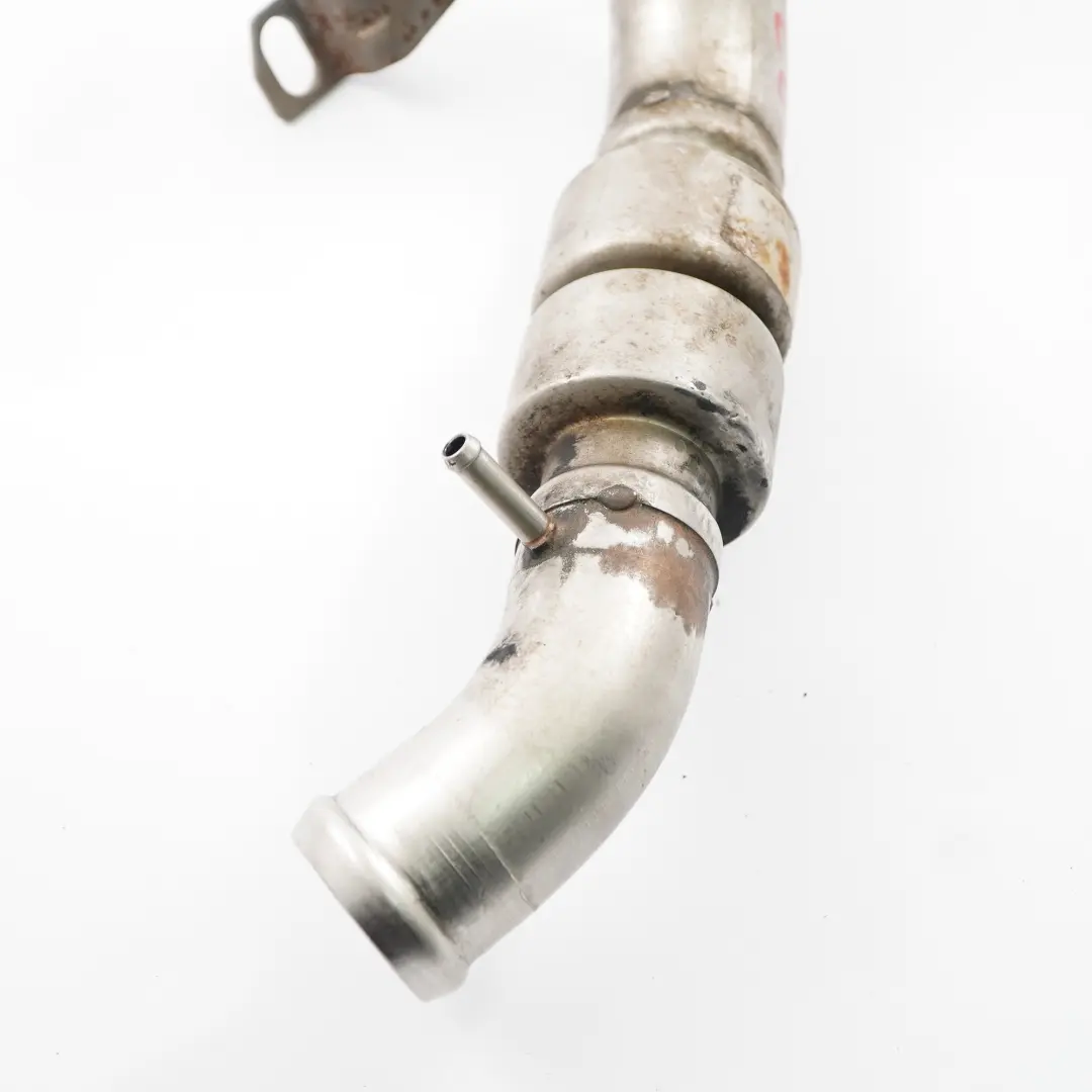 Jaguar XF X250 3.0 D Air Admission Intercooler Turbo Ligne Tuyau pour à propos du numéro de pièce C2Z4535 Jaguar XF X250 3.0 D Air Admission Intercooler Turbo Ligne Tuyau - SKU C2Z4535 - Numéro de pièce C2Z4535