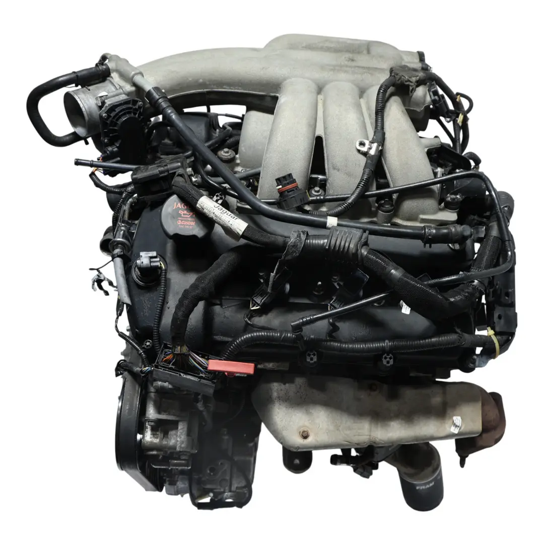 Moteur Nu 3.0 Essence AJ6WG FG 238CV 159 000km, GARANTIE pour Jaguar XF X250 à propos du numéro de pièce C2Z9218 Jaguar XF X250 Moteur Nu 3.0 Essence AJ6WG FG 238CV 159 000km, GARANTIE - SKU C2Z9218 - Numéro de pièce C2Z9218