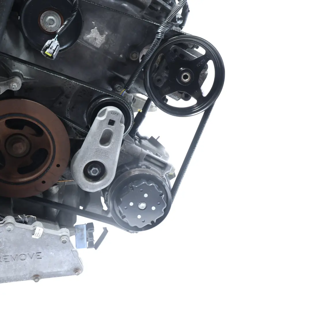 Unkomplett Motor 3.0 Benzin AJ6WG FG 238PS 159Tkm, GARANTIE für Jaguar XF X250 mit Teilenummer C2Z9218 Jaguar XF X250 Unkomplett Motor 3.0 Benzin AJ6WG FG 238PS 159Tkm, GARANTIE - SKU C2Z9218 - Teilenummer C2Z9218