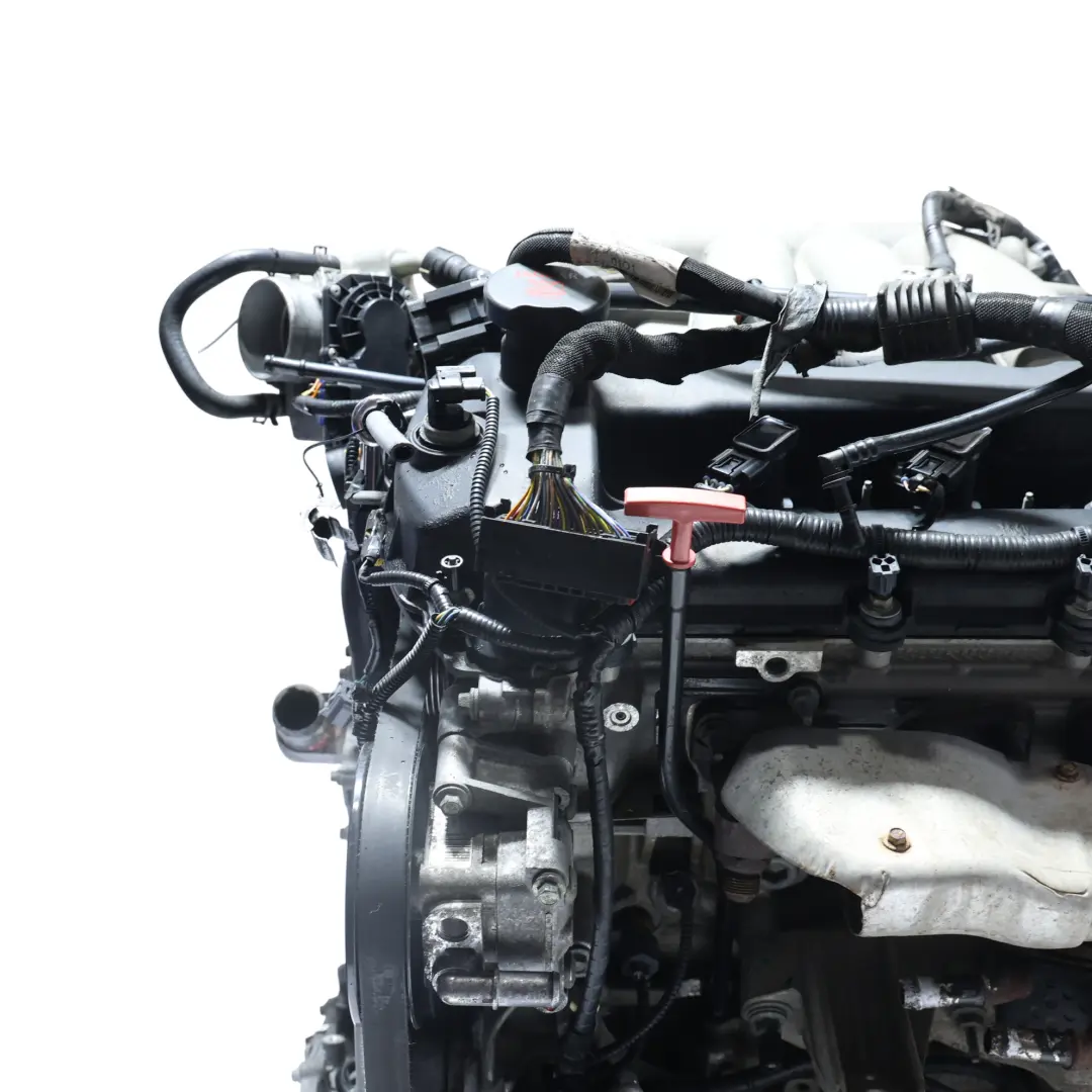Moteur Nu 3.0 Essence AJ6WG FG 238CV 159 000km, GARANTIE pour Jaguar XF X250 à propos du numéro de pièce C2Z9218 Jaguar XF X250 Moteur Nu 3.0 Essence AJ6WG FG 238CV 159 000km, GARANTIE - SKU C2Z9218 - Numéro de pièce C2Z9218
