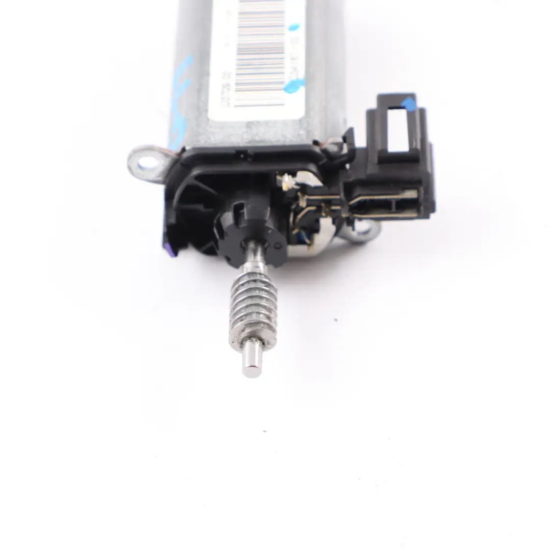 Front Seat Adjustment Motor Actuator Left Right N/O/S to BMW G11 G30 G31 with Part number C34167-102 BMW G11 G30 G31 Front Seat Adjustment Motor Actuator Left Right N/O/S - SKU C34167-102 - Part number C34167-102