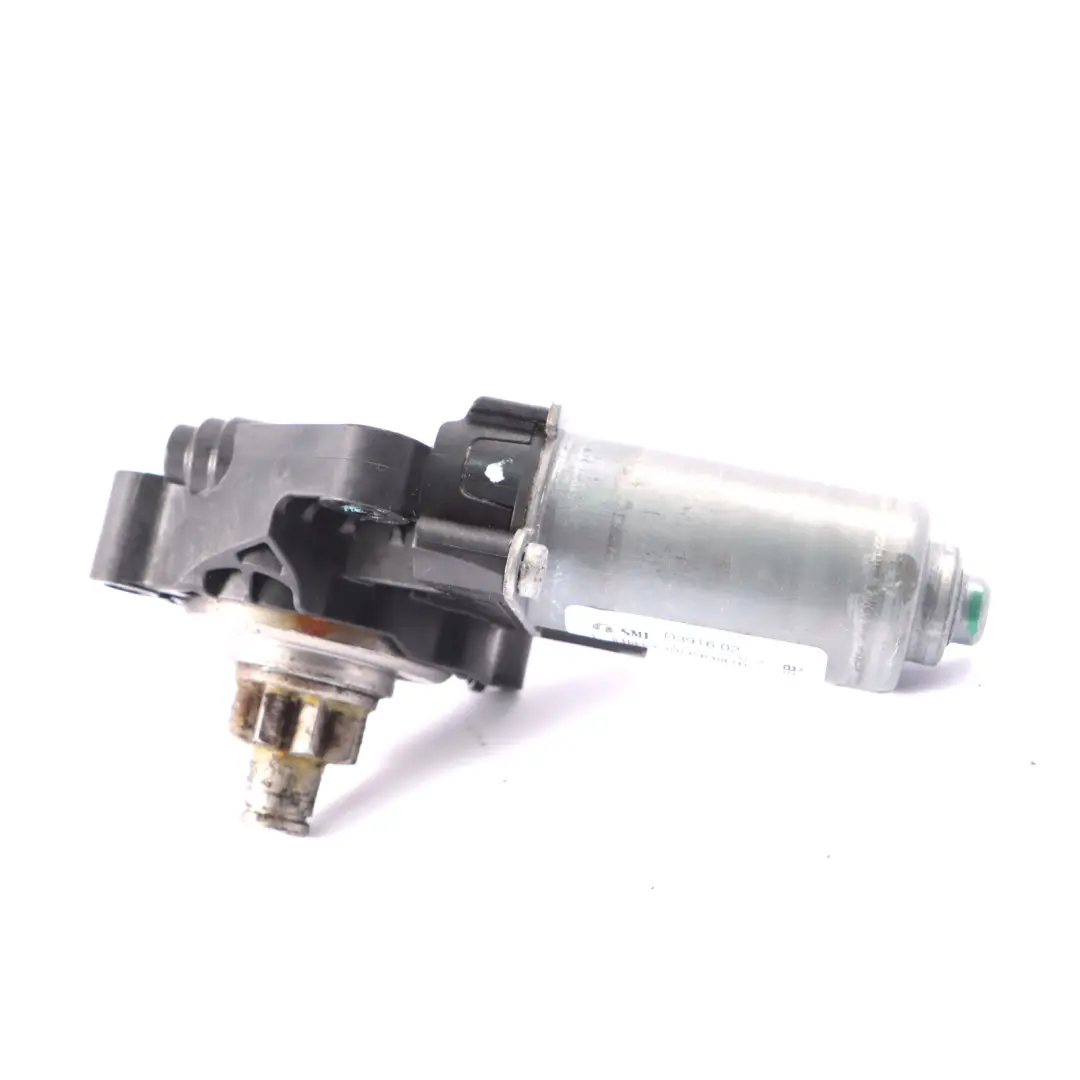 Mercedes W205 Front Seat Adjuster Adjustment Motor Actuator - SKU c37011-101 - Part number c37011-101