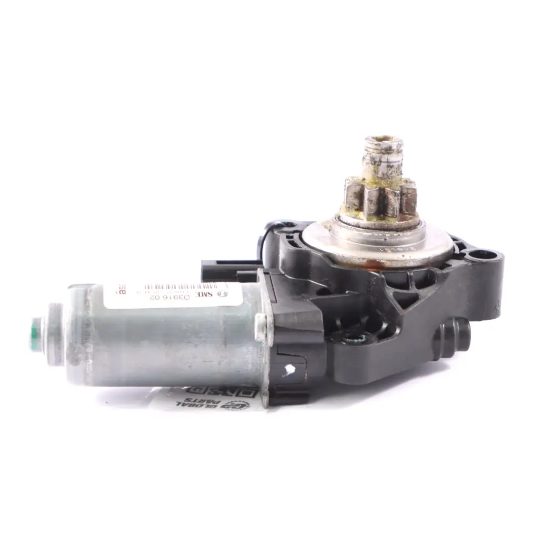 Mercedes W205 siège avant moteur de réglage - SKU c37011-101 - Numéro de pièce c37011-101