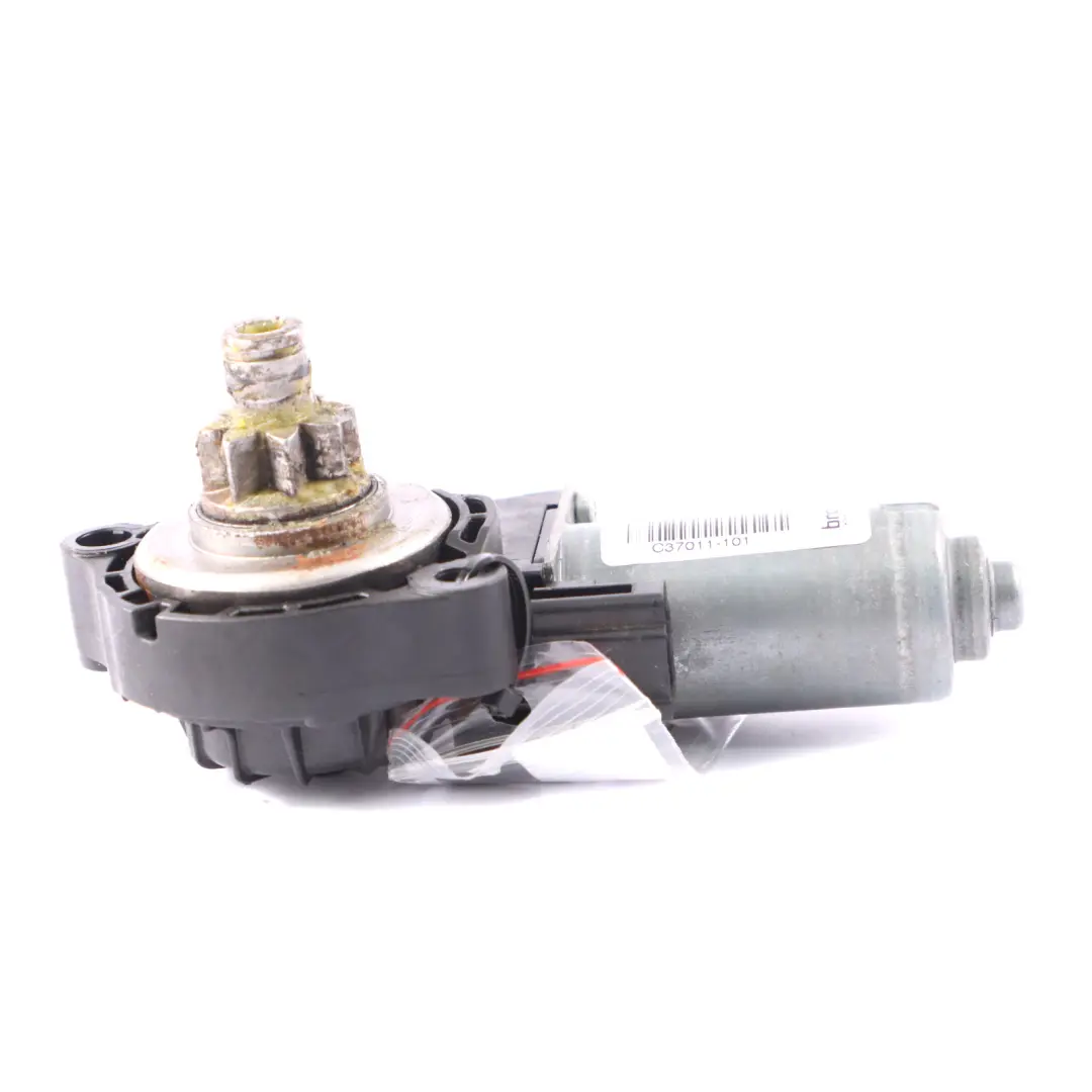 Mercedes W205 siège avant moteur de réglage - SKU c37011-101 - Numéro de pièce c37011-101