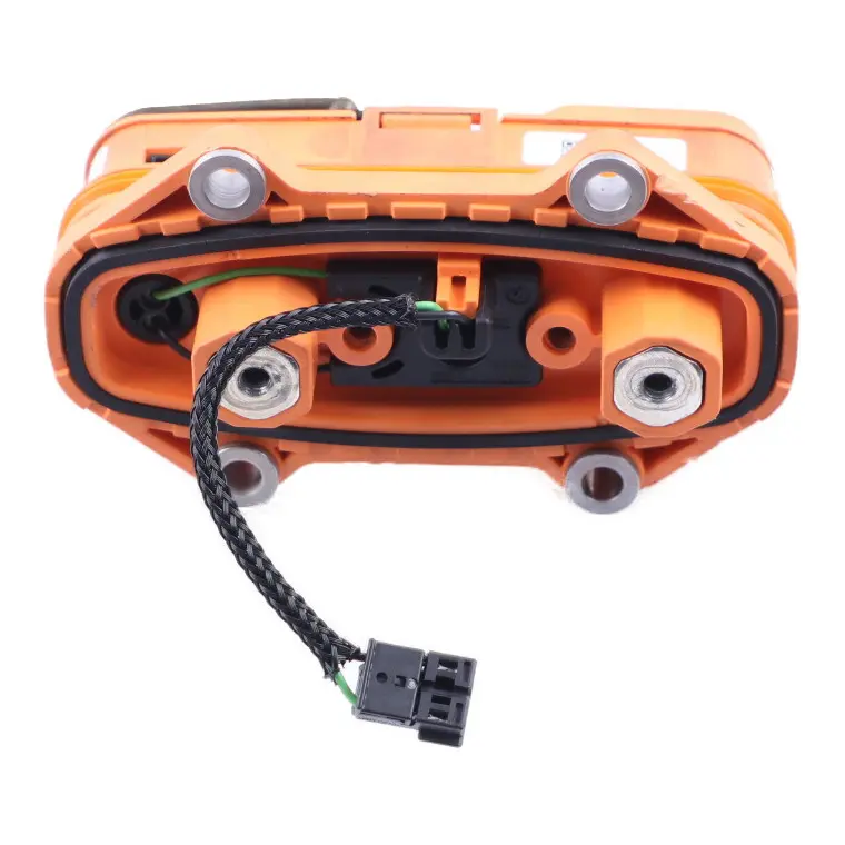 Wiring Loom Module Control Unit Orange to Mercedes EQA H243 Plug with Part number C4000H000F190002 Mercedes EQA H243 Plug Wiring Loom Module Control Unit Orange - SKU C4000H000F190002 - Part number C4000H000F190002