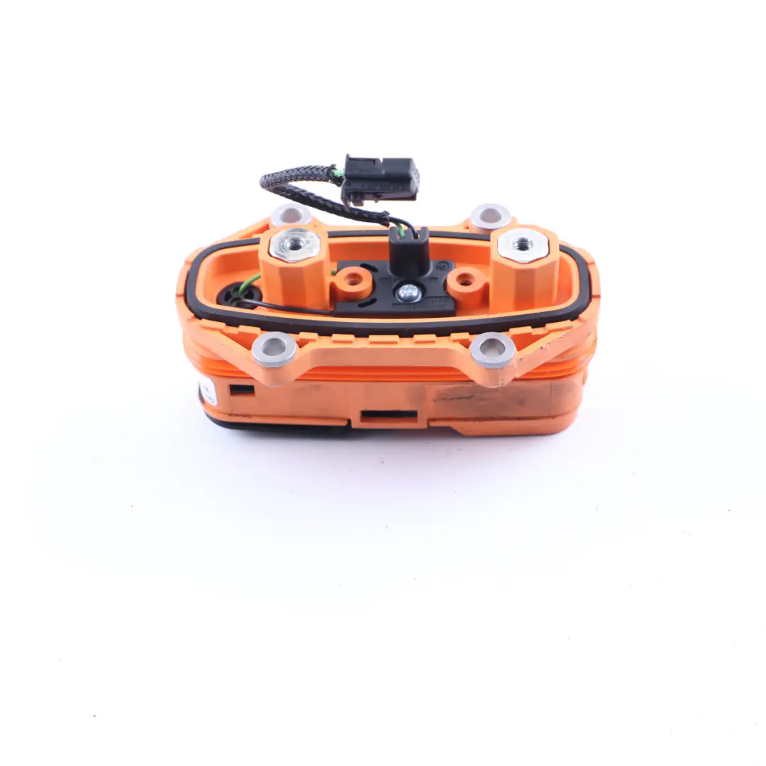 Wiring Loom Module Control Unit Orange to Mercedes EQA H243 Plug with Part number C4000H000F190002 Mercedes EQA H243 Plug Wiring Loom Module Control Unit Orange - SKU C4000H000F190002 - Part number C4000H000F190002