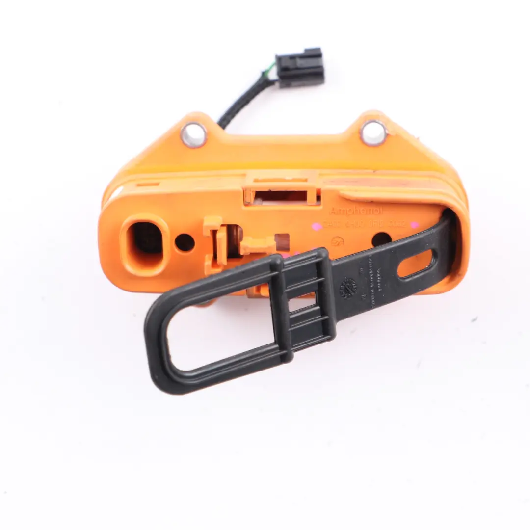 Wiring Loom Module Control Unit Orange to Mercedes EQA H243 Plug with Part number C4000H000F190002 Mercedes EQA H243 Plug Wiring Loom Module Control Unit Orange - SKU C4000H000F190002 - Part number C4000H000F190002