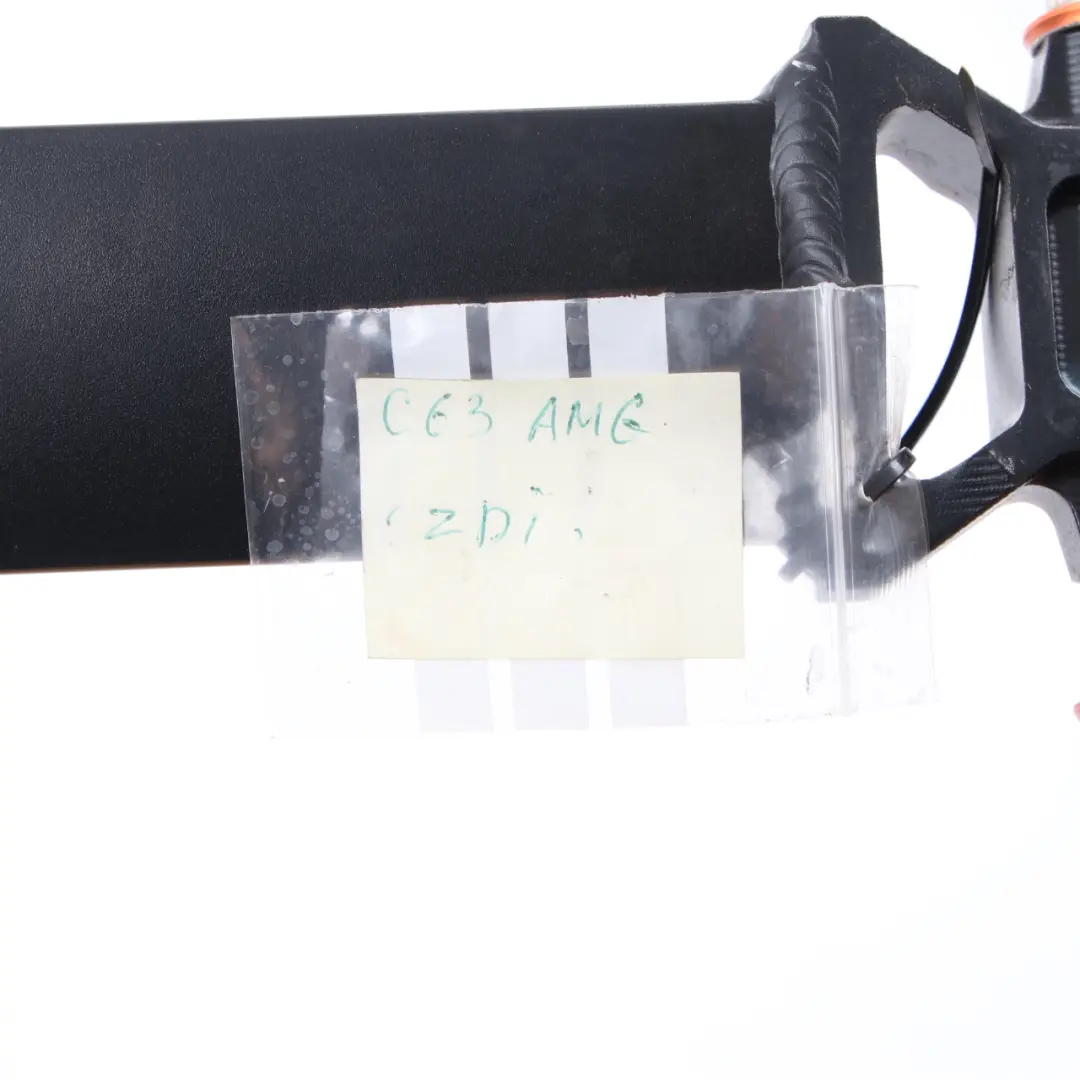 Suspension Bar Mounting Holder Rod Bar to Mercedes W204 AMG Engine with Part number C63 Strut Brace Mercedes W204 AMG Engine Suspension Bar Mounting Holder Rod Bar - SKU C63 Strut Brace - Part number C63 Strut Brace