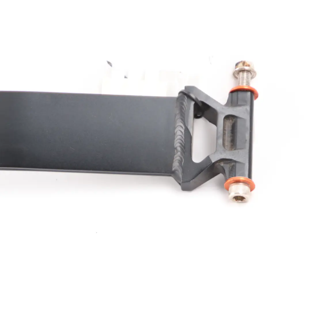 Mercedes W204 AMG Engine Suspension Bar Mounting Holder Rod Bar - SKU C63 Strut Brace - Part number C63 Strut Brace