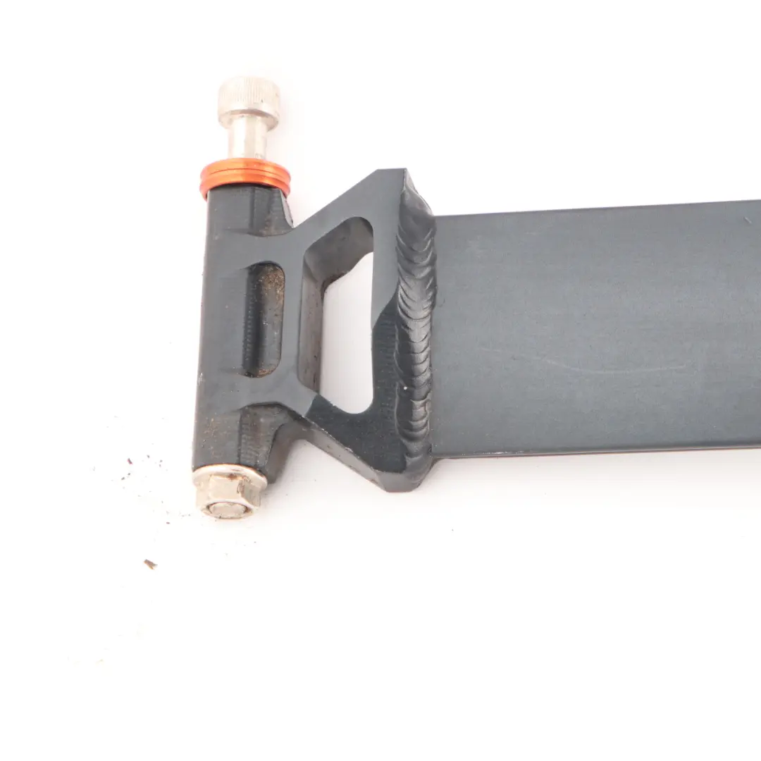 Suspension Bar Mounting Holder Rod Bar to Mercedes W204 AMG Engine with Part number C63 Strut Brace Mercedes W204 AMG Engine Suspension Bar Mounting Holder Rod Bar - SKU C63 Strut Brace - Part number C63 Strut Brace