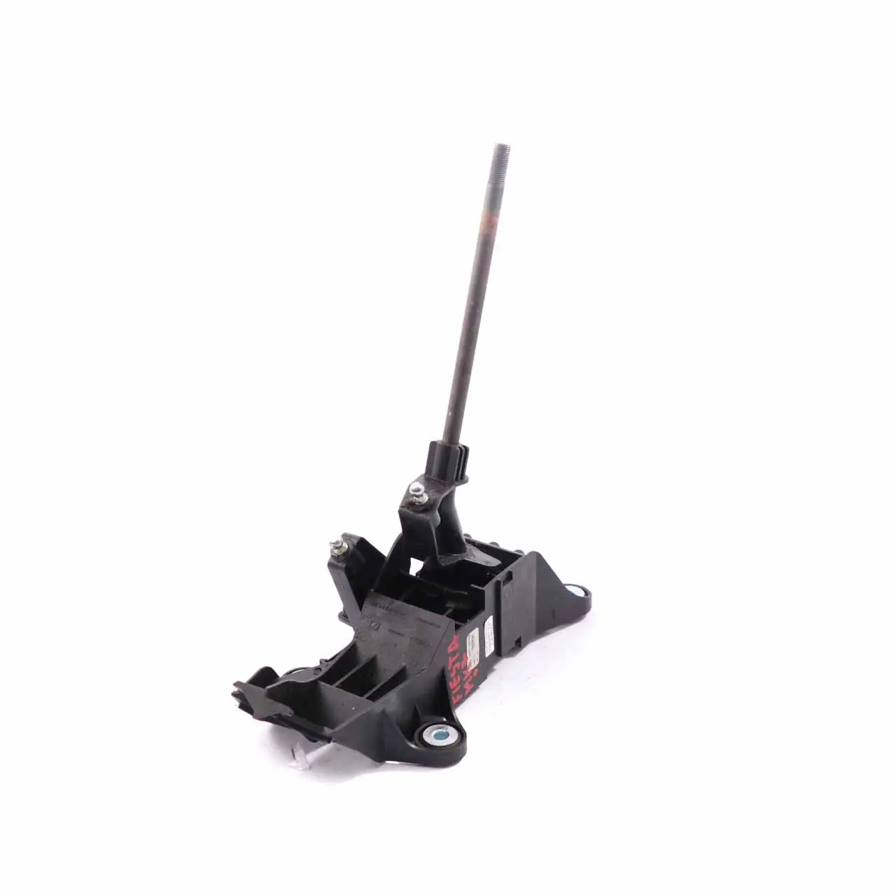 Ford Fiesta MK7 Gruppo leva selettore cambio manuale C9B7A