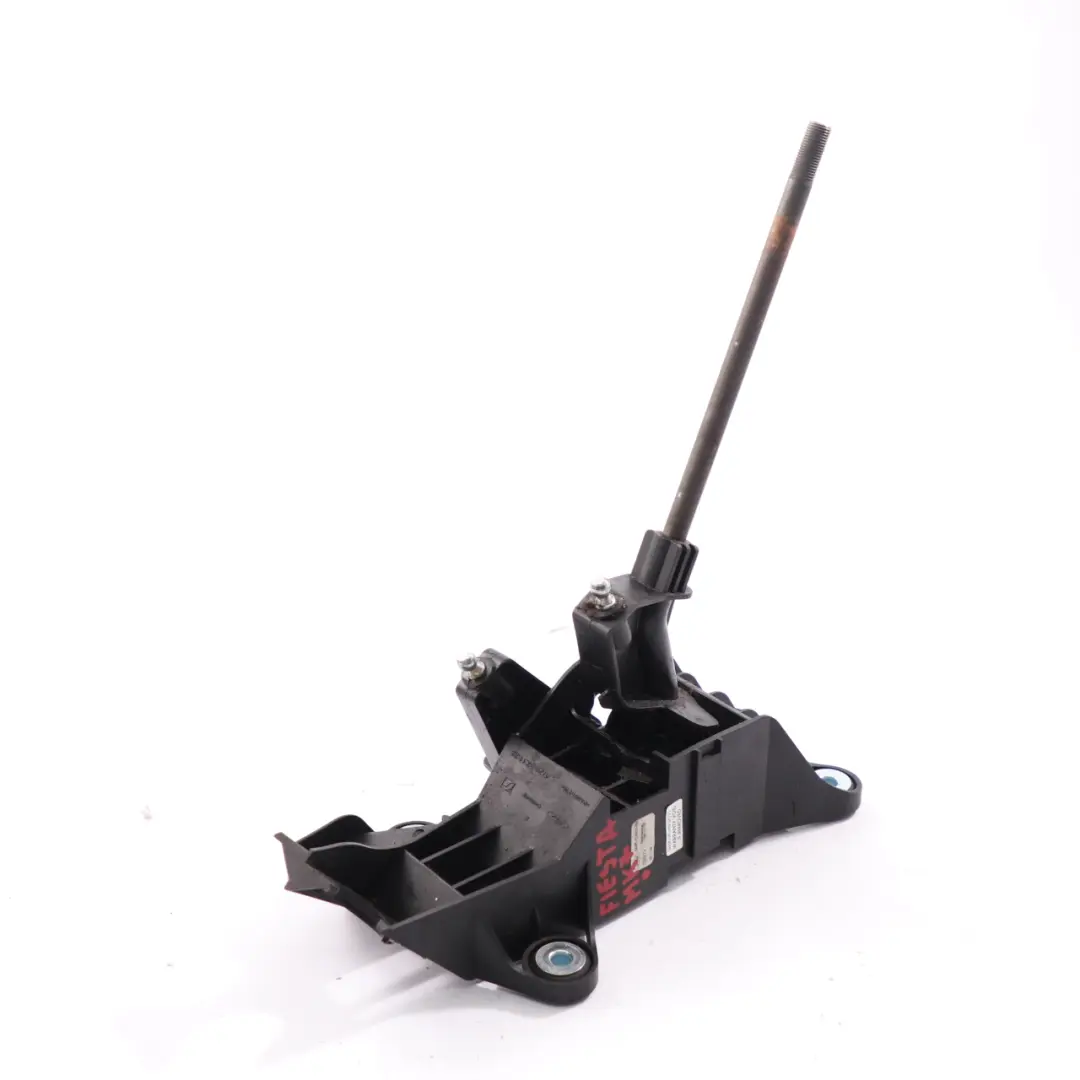 Ford Fiesta MK7 Shift Lever Selector Assembly Manual Gearshift Unit - SKU C9B7A - Part number C9B7A