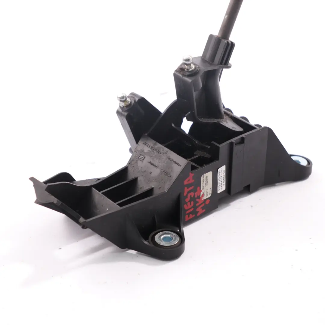 Palanca de Cambio Conjunto Selector Cambio Manual para Ford Fiesta MK7 con número de pieza C9B7A Ford Fiesta MK7 Palanca de Cambio Conjunto Selector Cambio Manual - SKU C9B7A - Número de pieza C9B7A