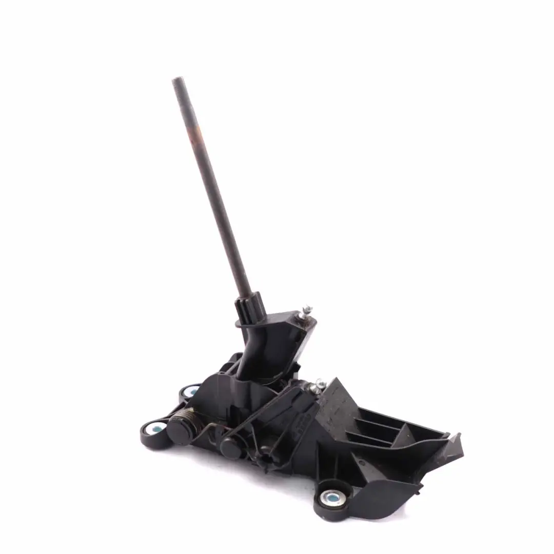 Ford Fiesta MK7 Schalthebel Selector Montage manuelle Schaltung Einheit - SKU C9B7A - Teilenummer C9B7A