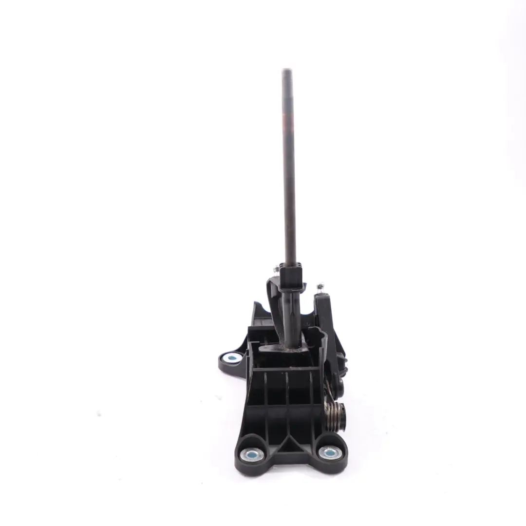 Ford Fiesta MK7 Schalthebel Selector Montage manuelle Schaltung Einheit - SKU C9B7A - Teilenummer C9B7A