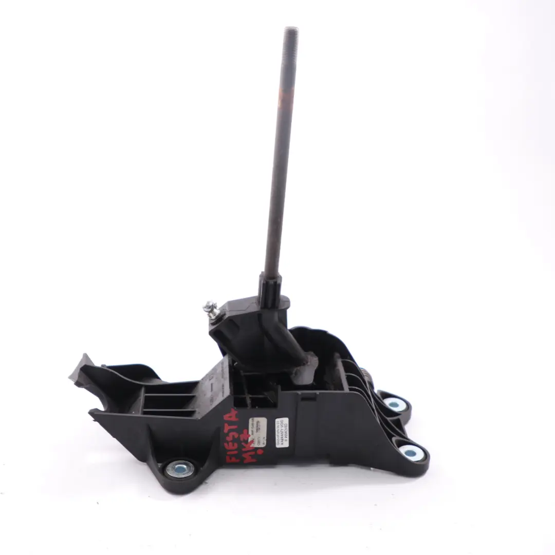 Ford Fiesta MK7 Shift Lever Selector Assembly Manual Gearshift Unit - SKU C9B7A - Part number C9B7A