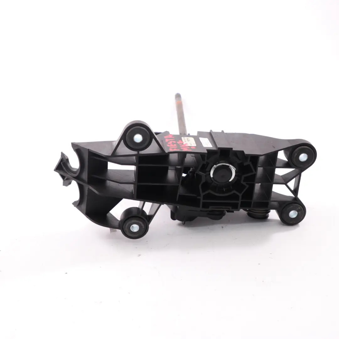 Palanca de Cambio Conjunto Selector Cambio Manual para Ford Fiesta MK7 con número de pieza C9B7A Ford Fiesta MK7 Palanca de Cambio Conjunto Selector Cambio Manual - SKU C9B7A - Número de pieza C9B7A
