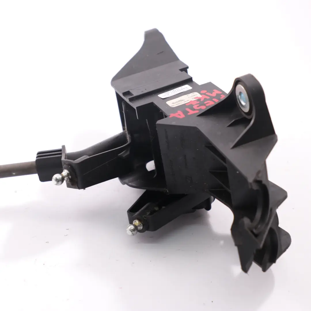 Palanca de Cambio Conjunto Selector Cambio Manual para Ford Fiesta MK7 con número de pieza C9B7A Ford Fiesta MK7 Palanca de Cambio Conjunto Selector Cambio Manual - SKU C9B7A - Número de pieza C9B7A