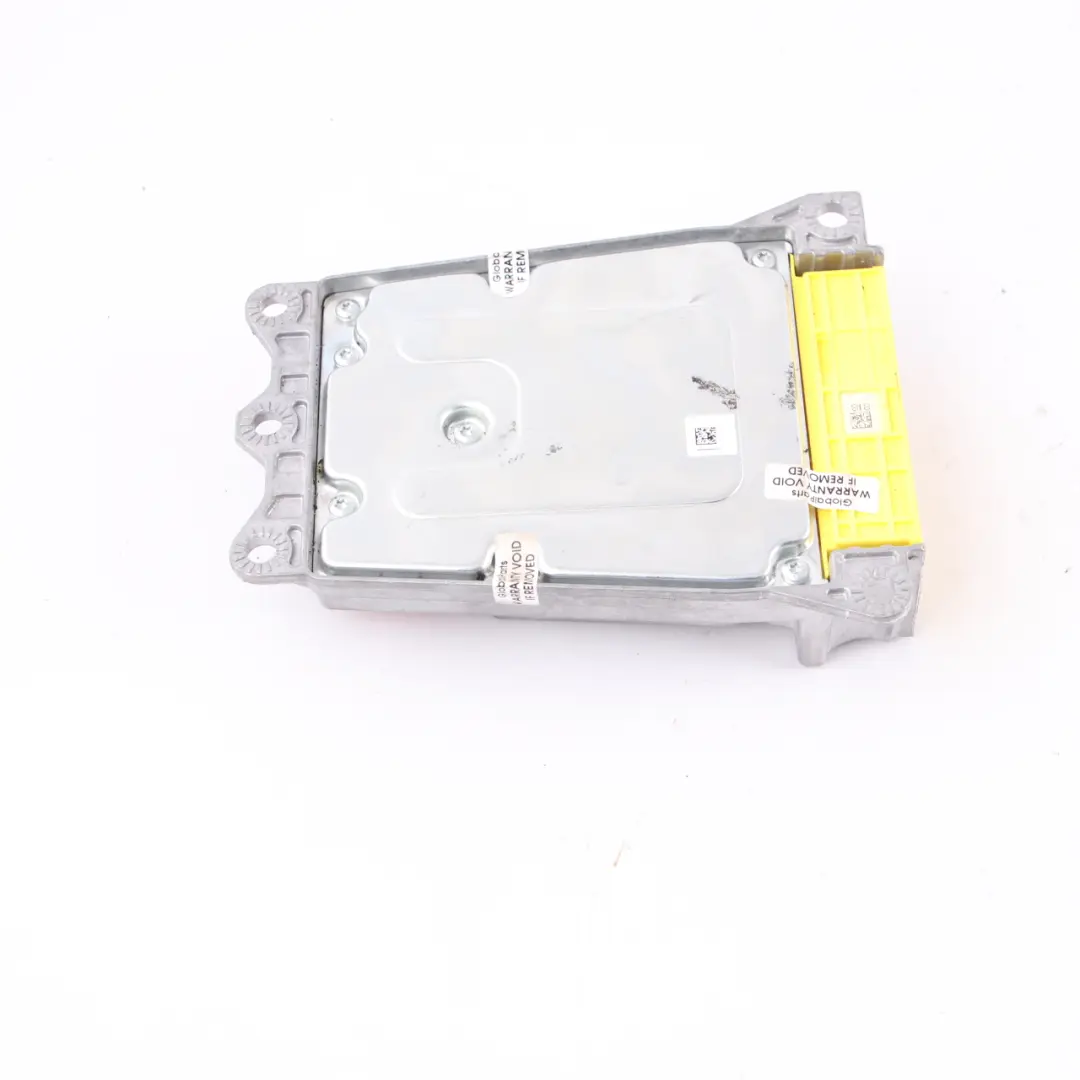 MLW164 Moduł Kontroler Poduszki Powietrznej Airbag do Mercedes o numerze A1648204326 Mercedes MLW164 Moduł Kontroler Poduszki Powietrznej Airbag - SKU A1648204326 - Numer Części A1648204326
