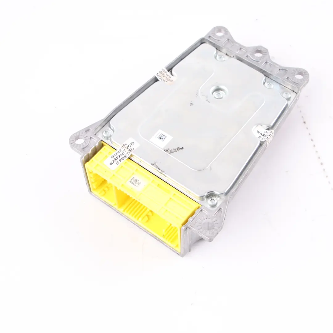 Mercedes MLW164 Air Module Control Unit ECU Air Module Sensor - SKU A1648204326 - Part number A1648204326