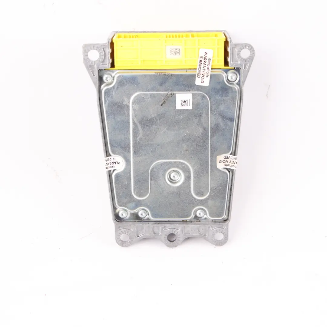 MLW164 Moduł Kontroler Poduszki Powietrznej Airbag do Mercedes o numerze A1648204326 Mercedes MLW164 Moduł Kontroler Poduszki Powietrznej Airbag - SKU A1648204326 - Numer Części A1648204326