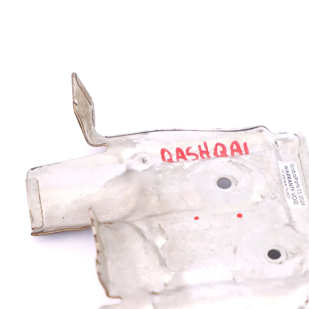 Breather Valve Heat Shield to Nissan Qashqai j10 Renault Koleos 2.0 dCi with Part number CA2258A Nissan Qashqai j10 Renault Koleos 2.0 dCi Breather Valve Heat Shield - SKU CA2258A - Part number CA2258A