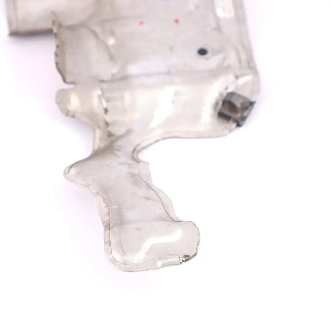 Osłona Termiczna Odmy do Nissan Qashqai j10 Renault Koleos 2.0 dCi o numerze CA2258A Nissan Qashqai j10 Renault Koleos 2.0 dCi Osłona Termiczna Odmy - SKU CA2258A - Numer Części CA2258A