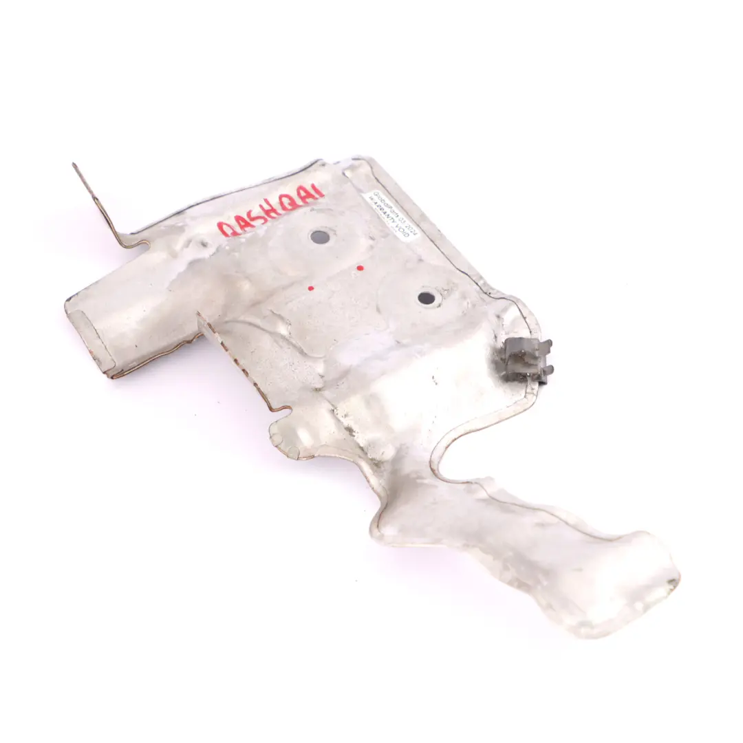 Bouclier thermique pour Nissan Qashqai j10 Renault Koleos 2.0 dCi à propos du numéro de pièce CA2258A Nissan Qashqai j10 Renault Koleos 2.0 dCi Bouclier thermique - SKU CA2258A - Numéro de pièce CA2258A