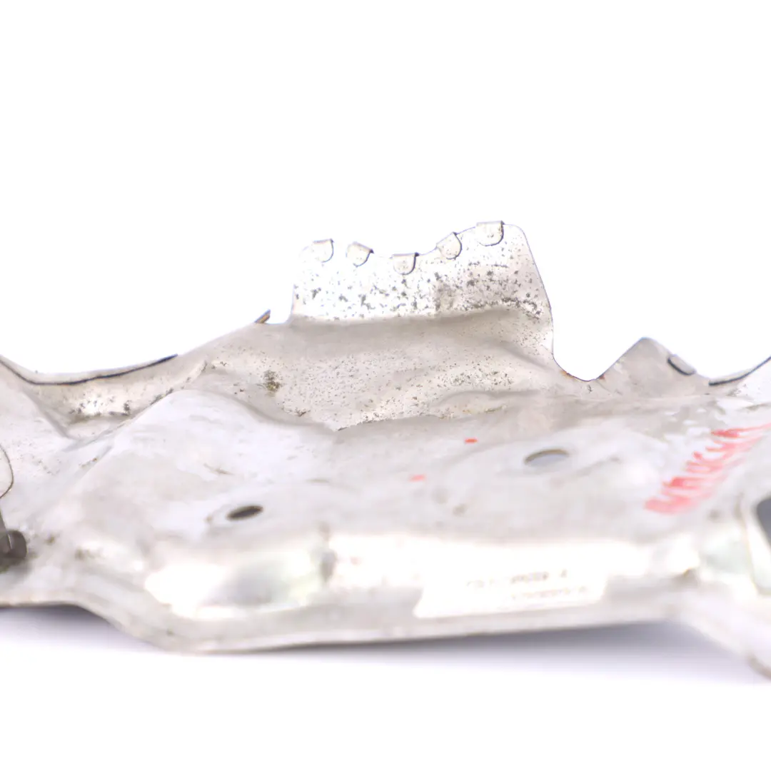 Nissan Qashqai j10 Renault Koleos 2.0 dCi Breather Valve Heat Shield - SKU CA2258A - Part number CA2258A