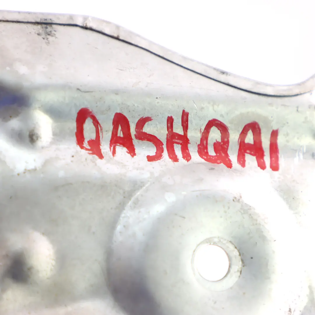 Osłona Termiczna Odmy do Nissan Qashqai j10 Renault Koleos 2.0 dCi o numerze CA2258A Nissan Qashqai j10 Renault Koleos 2.0 dCi Osłona Termiczna Odmy - SKU CA2258A - Numer Części CA2258A