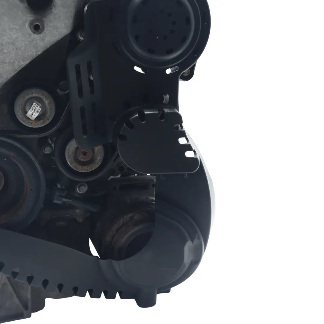Bare Engine 1.0 Petrol P4JA P4JB 80HP 29k miles, WARRANTY to Ford Fiesta Mk7 with Part number CA6G-6006-BA Ford Fiesta Mk7 Bare Engine 1.0 Petrol P4JA P4JB 80HP 29k miles, WARRANTY - SKU CA6G-6006-BA - Part number CA6G-6006-BA