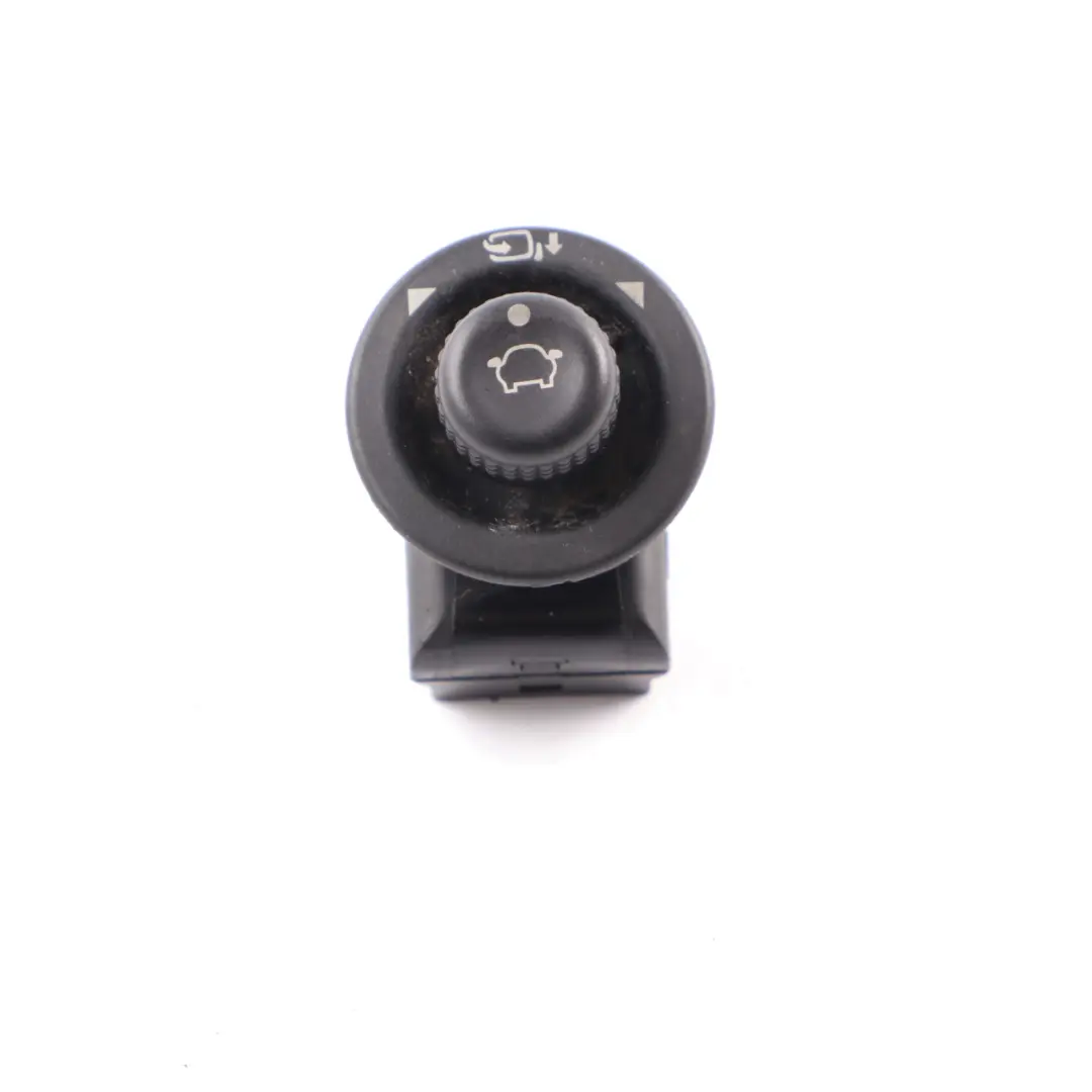 MK8 Wing Mirror Switch Control Regulator Button to Ford Transit Custom with Part number CA6T17B676BA Ford Transit Custom MK8 Wing Mirror Switch Control Regulator Button - SKU CA6T17B676BA - Part number CA6T17B676BA