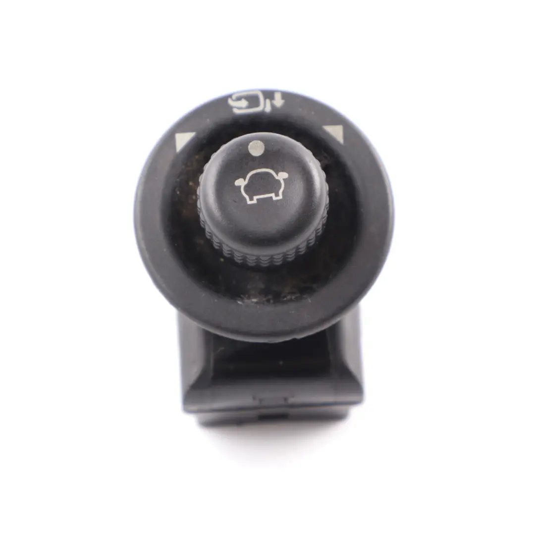 Ford Transit Custom MK8 Wing Mirror Switch Control Regulator Button - SKU CA6T17B676BA - Part number CA6T17B676BA