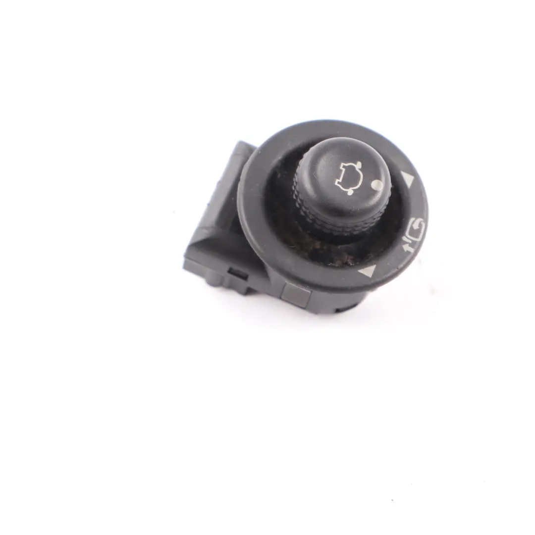 Ford Transit Custom MK8 Wing Mirror Switch Control Regulator Button - SKU CA6T17B676BA - Part number CA6T17B676BA