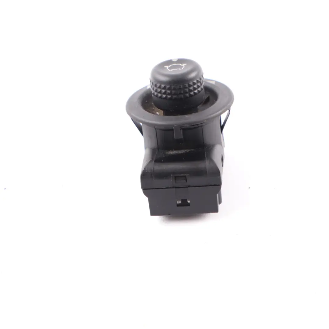 Ford Transit Custom MK8 Wing Mirror Switch Control Regulator Button - SKU CA6T17B676BA - Part number CA6T17B676BA
