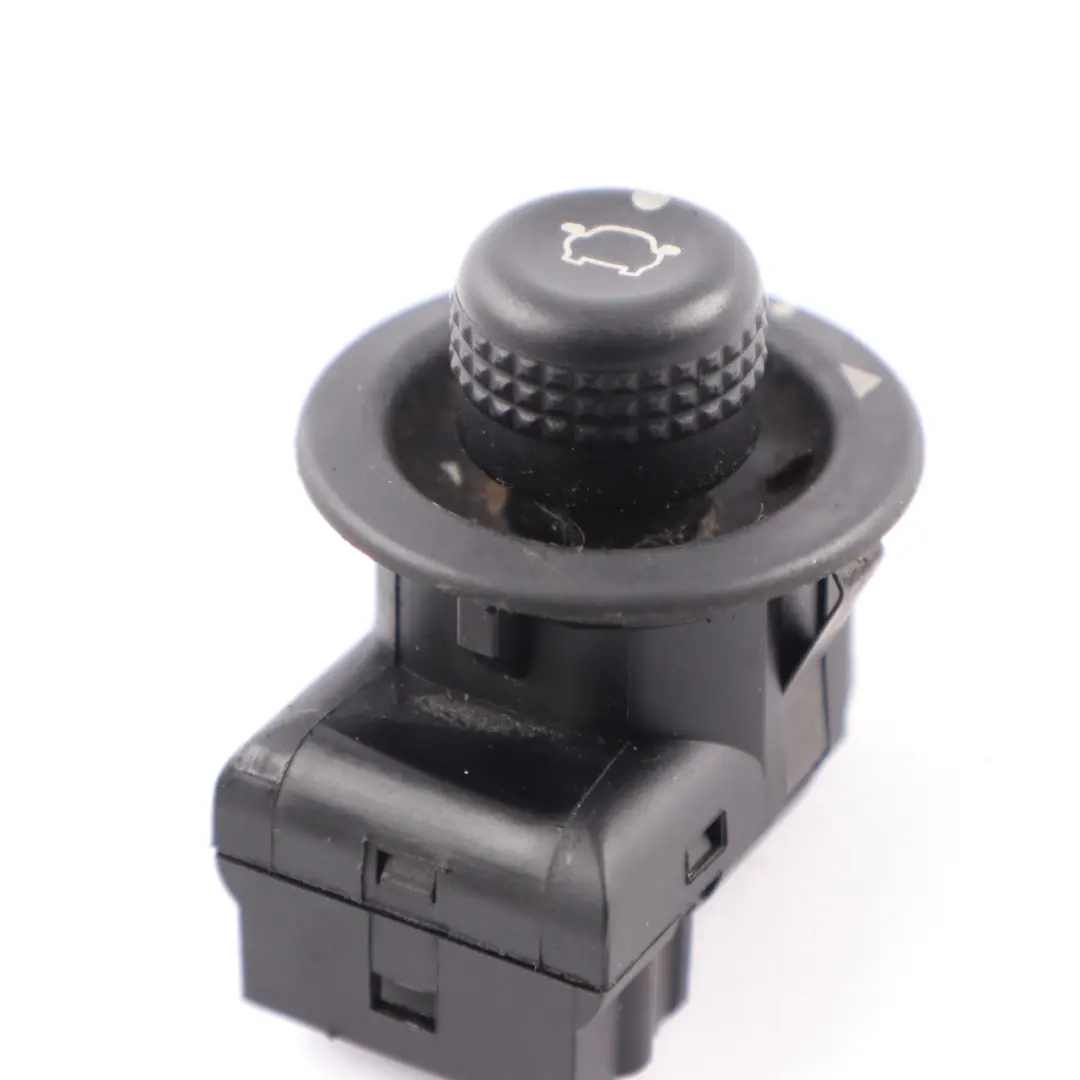 Ford Transit Custom MK8 Wing Mirror Switch Control Regulator Button - SKU CA6T17B676BA - Part number CA6T17B676BA