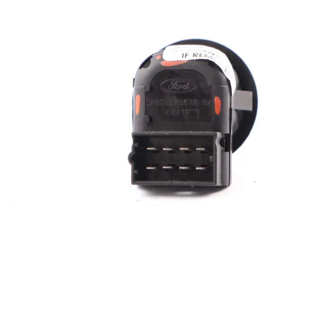  Interruttore specchietto retrovisore Ford Fiesta MK7 Collegare 93BG17B676BB - SKU CA6T17B676BA - Numero di parte CA6T17B676BA