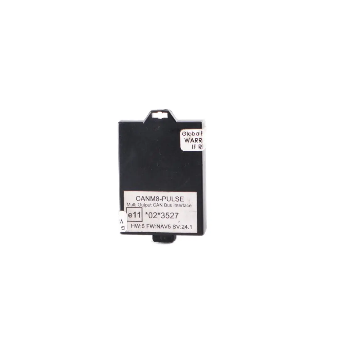  Headlight Lamp Mulit Output CAN Bus Interface Unit Module Laser Line - SKU CANM8-PULSE - Part number CANM8-PULSE