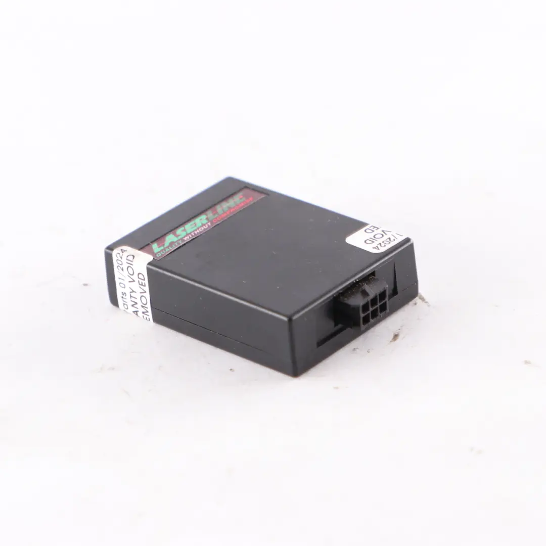  Headlight Lamp Mulit Output CAN Bus Interface Unit Module Laser Line - SKU CANM8-PULSE - Part number CANM8-PULSE