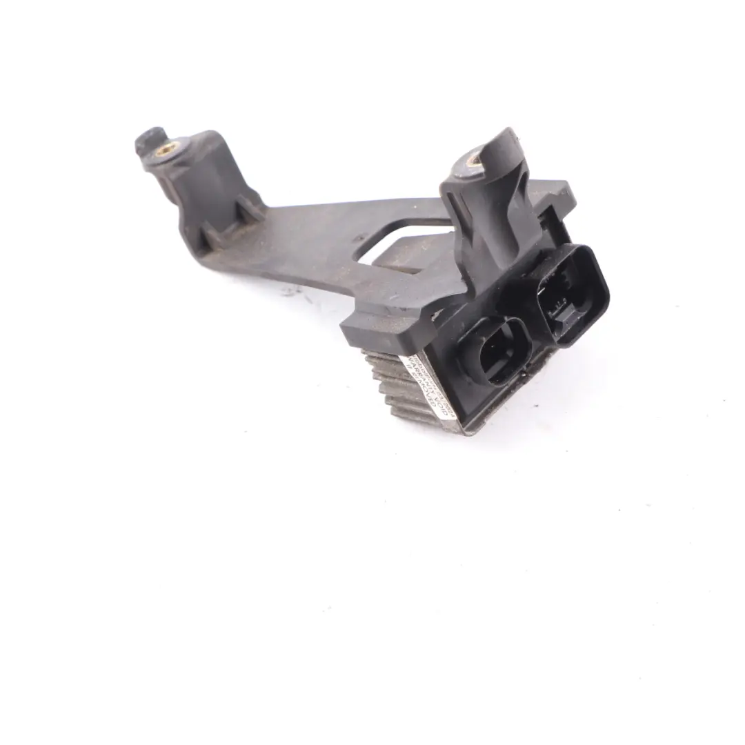 Glow Plug Relay Control Module to Relay Ford Transit MK7 Diesel with Part number CC11-12B681-AB Relay Ford Transit MK7 Diesel Glow Plug Relay Control Module - SKU CC11-12B681-AB - Part number CC11-12B681-AB