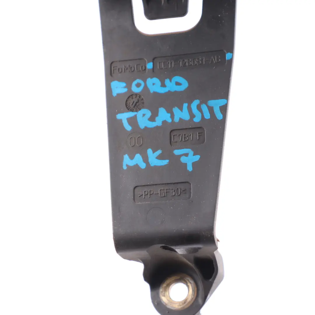 Glow Plug Relay Control Module to Relay Ford Transit MK7 Diesel with Part number CC11-12B681-AB Relay Ford Transit MK7 Diesel Glow Plug Relay Control Module - SKU CC11-12B681-AB - Part number CC11-12B681-AB