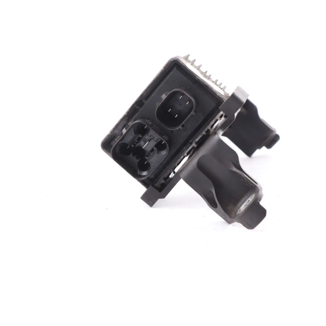 Glow Plug Relay Control Module to Relay Ford Transit MK7 Diesel with Part number CC11-12B681-AB Relay Ford Transit MK7 Diesel Glow Plug Relay Control Module - SKU CC11-12B681-AB - Part number CC11-12B681-AB